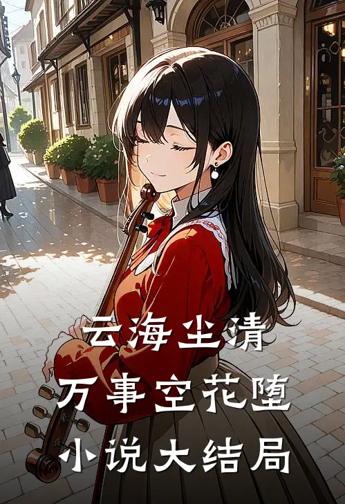 云海尘清，万事空花堕小说大结局