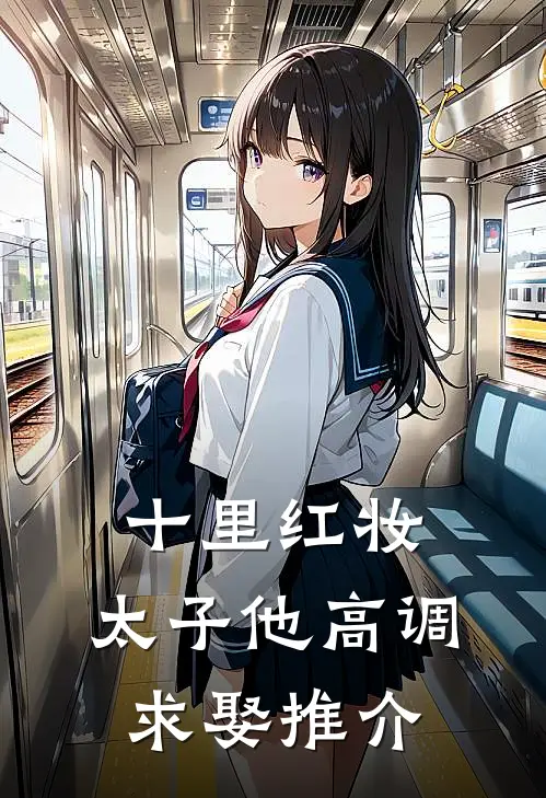 十里红妆，太子他高调求娶推介