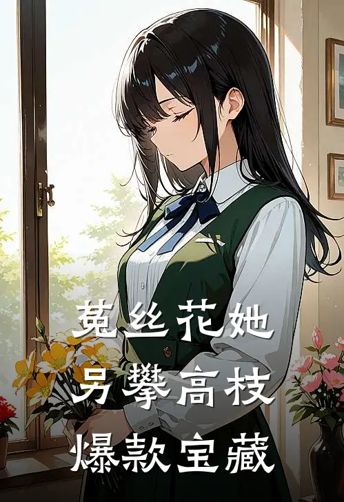 菟丝花她另攀高枝爆款宝藏