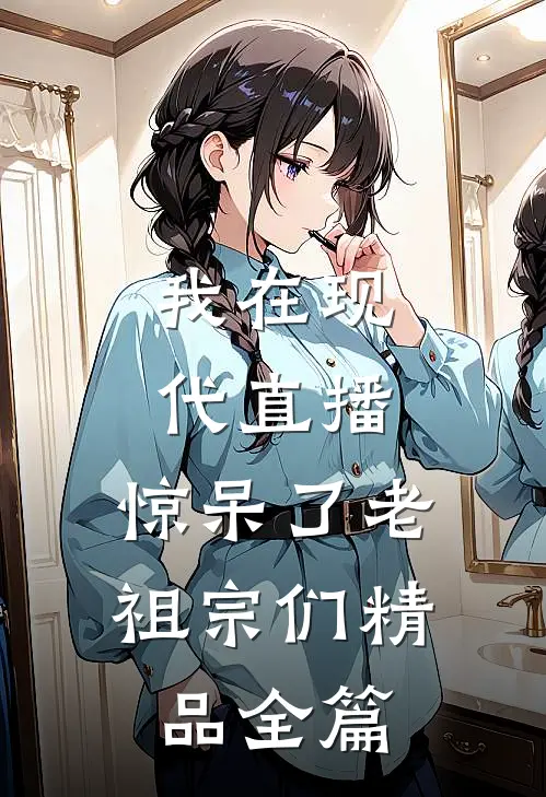 我在现代直播，惊呆了老祖宗们精品全篇
