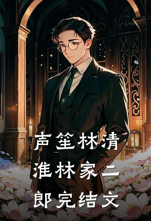 声笙林清淮林家二郎完结文