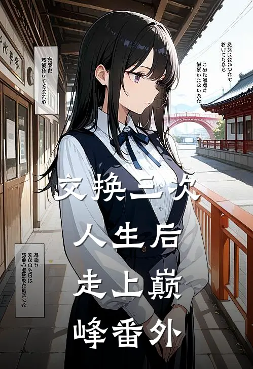 交换三次人生后，走上巅峰 番外