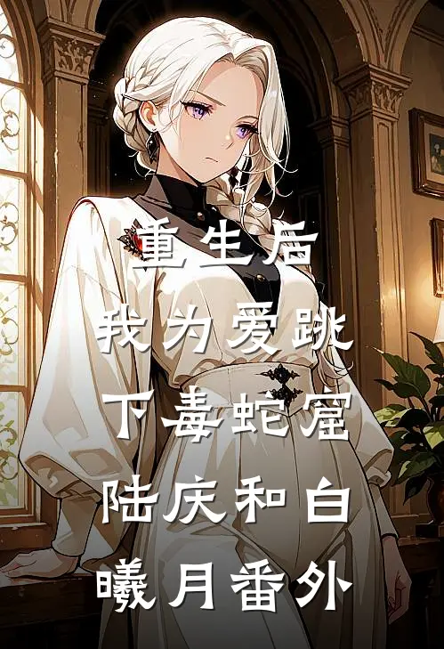 重生后，我为爱跳下毒蛇窟陆庆和白曦月 番外