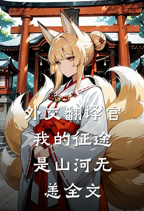 外交翻译官我的征途是山河无恙全文 番外