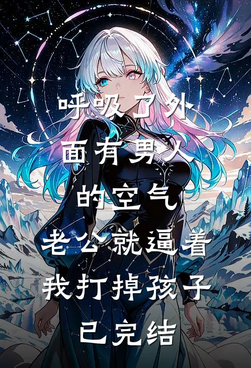 呼吸了外面有男人的空气，老公就逼着我打掉孩子。已完结