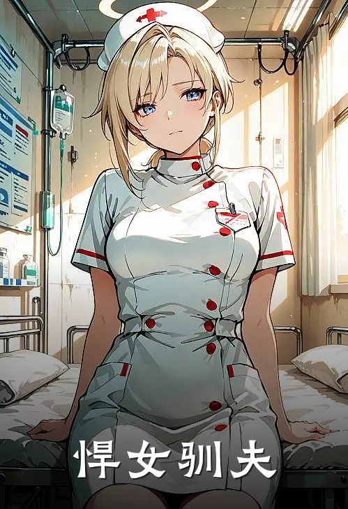 悍女驯夫记短剧在线观看免费高清