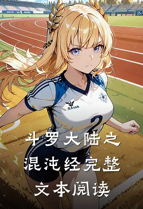 斗罗大陆之混沌经完整文本阅读