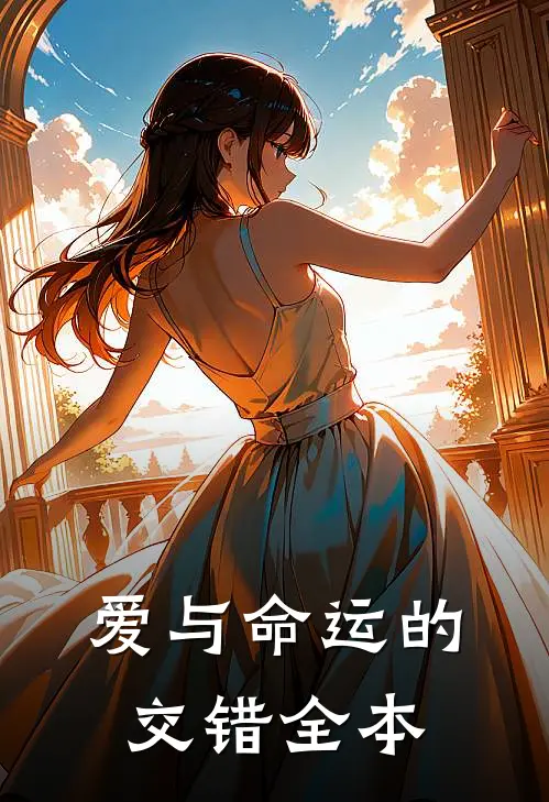 爱与命运的交错全本