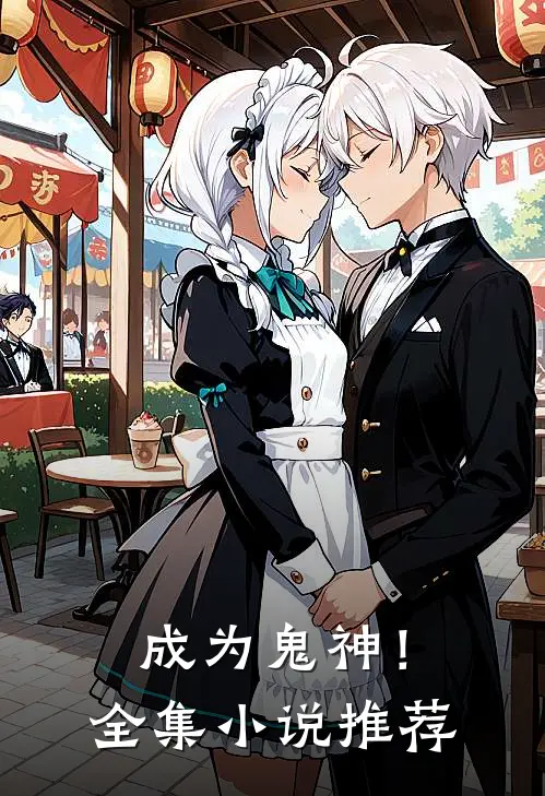 成为鬼神!全集推荐阅读