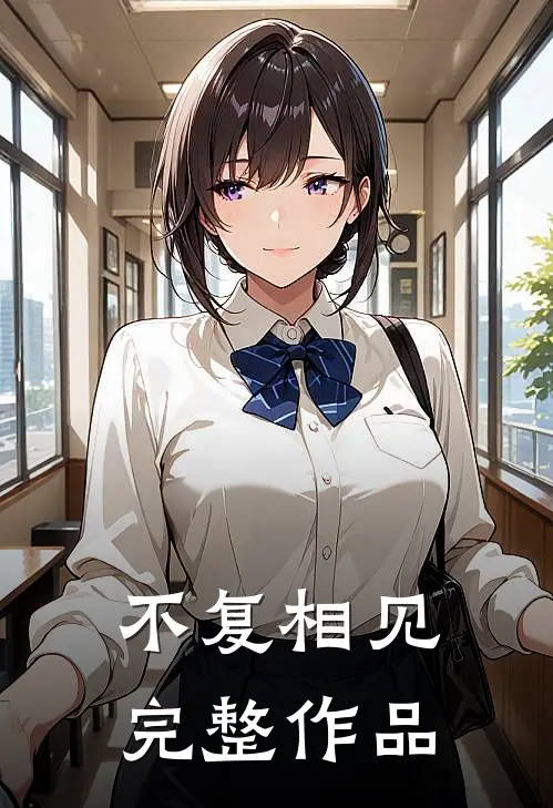 不复相见完整作品