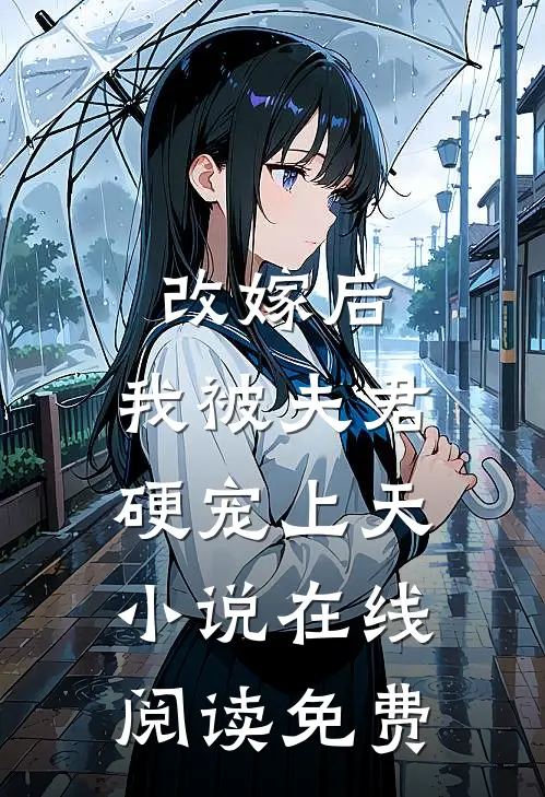 改嫁后，我被夫君硬宠上天小说在线阅读免费