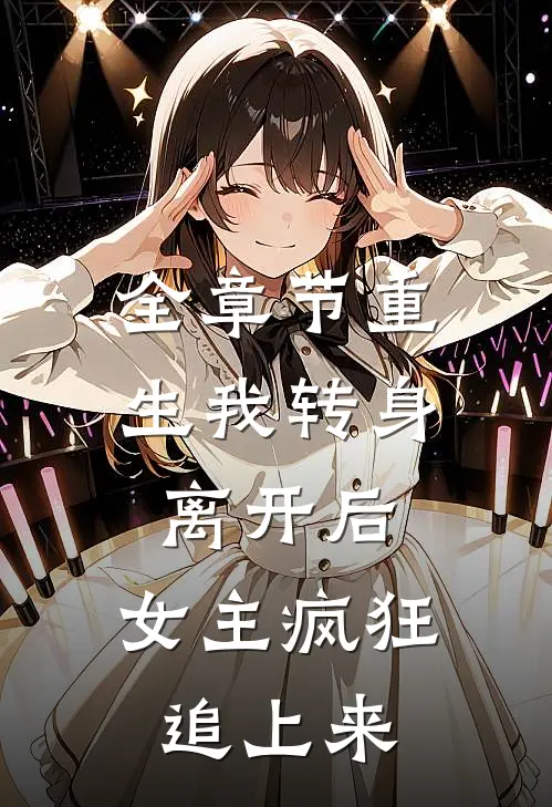 全章节重生我转身离开后，女主疯狂追上来