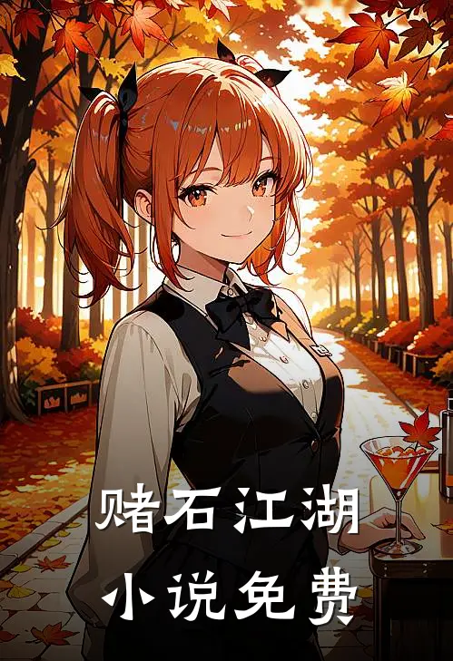 赌石江湖小说免费
