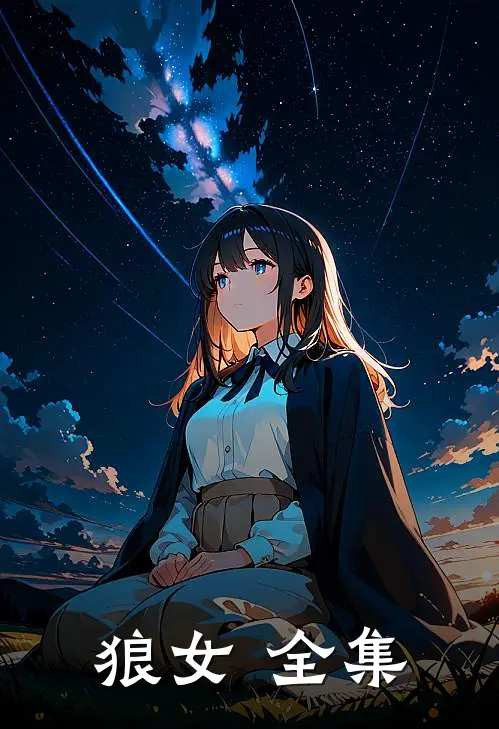 狼女 全集