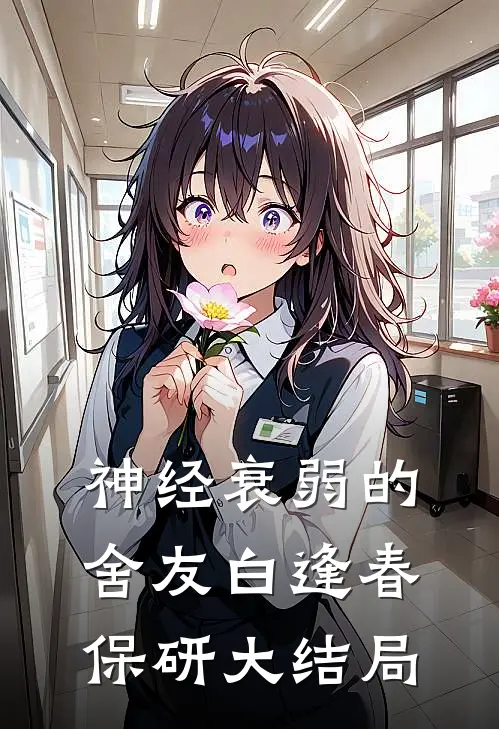 神经衰弱的舍友白逢春保研大结局