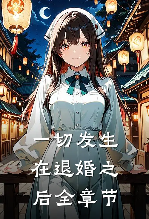 一切发生在退婚之后全章节