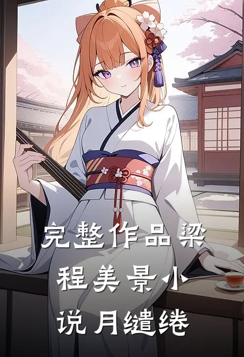 完整作品梁程美景小说月缱绻