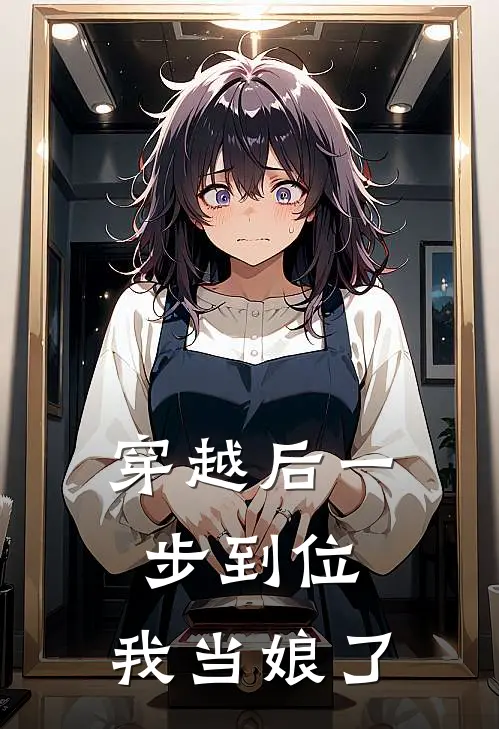 穿越后一步到位,我当娘了免费阅读