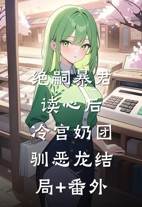 绝嗣暴君读心后，冷宫奶团驯恶龙结局+番外