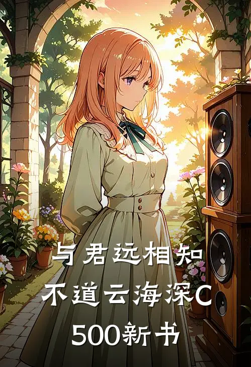 与君远相知，不道云海深C500新书