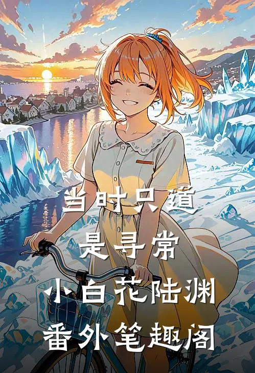当时只道是寻常：小白花陆渊番外笔趣阁