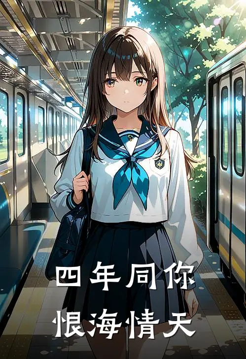 四年同你恨海情天