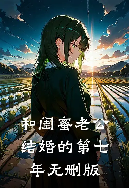 和闺蜜老公结婚的第七年无删版
