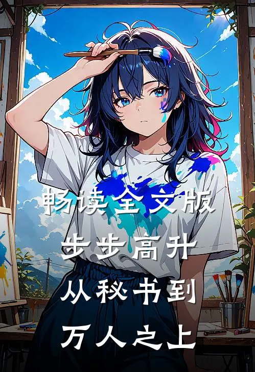 畅读全文版步步高升：从秘书到万人之上