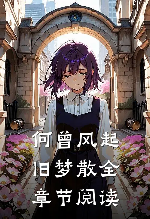何曾风起旧梦散全章节阅读