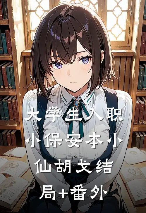 大学生入职小保安本小仙胡戈结局+番外
