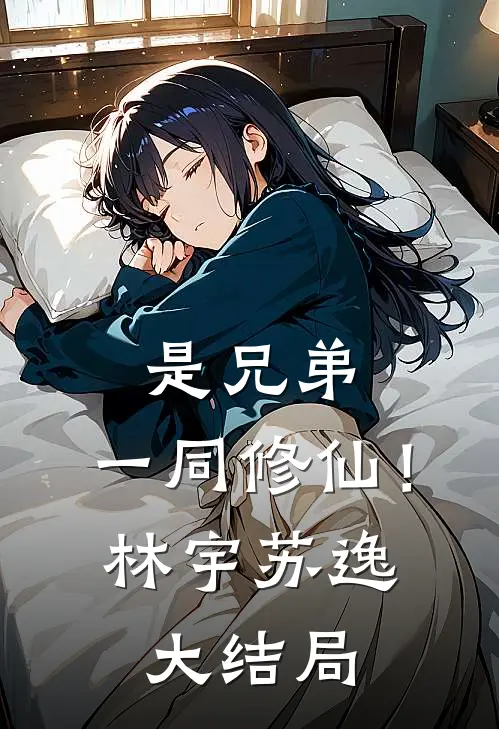 是兄弟，一同修仙！林宇苏逸大结局