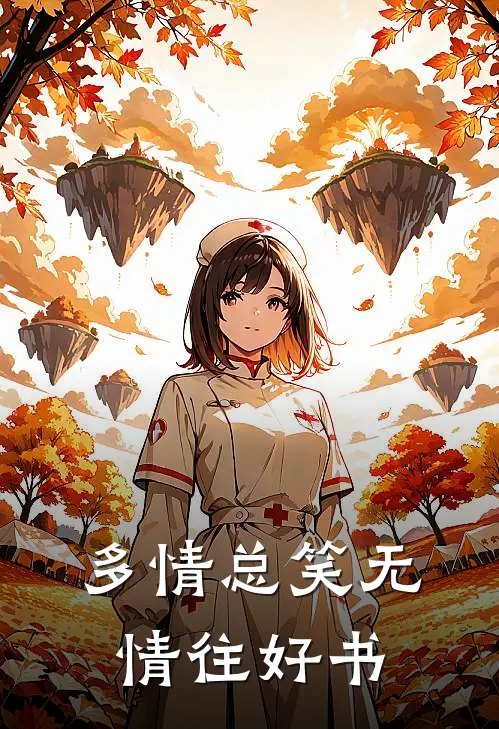 多情总笑无情往好书