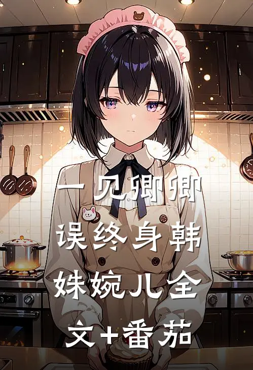 一见卿卿误终身韩姝婉儿全文+番茄