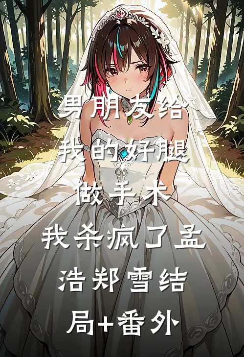 男朋友给我的好腿做手术，我杀疯了孟浩郑雪结局+番外