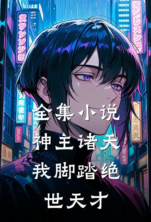 全集神主诸天,我脚踏绝世天才免费阅读