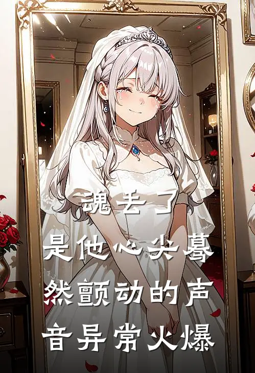 魂丢了，是他心尖蓦然颤动的声音异常火爆