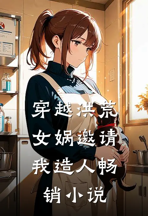 穿越洪荒：女娲邀请我造人畅销小说