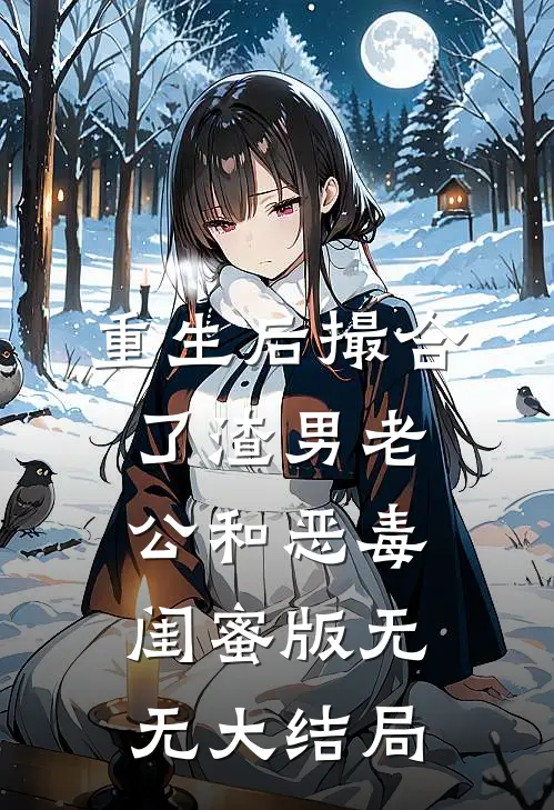 重生后撮合了渣男老公和恶毒闺蜜版无无大结局