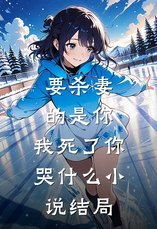 要杀妻的是你，我死了你哭什么小说结局