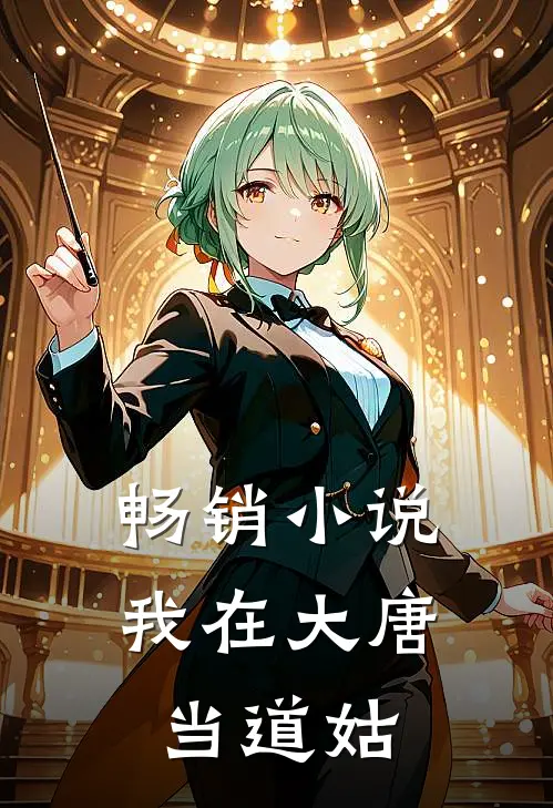 畅销小说我在大唐当道姑
