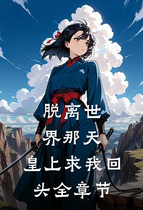 脱离世界那天，皇上求我回头全章节