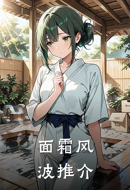 面霜风波推介词怎么写
