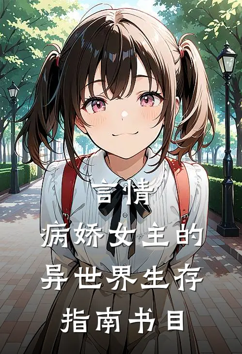 言情：病娇女主的异世界生存指南书目