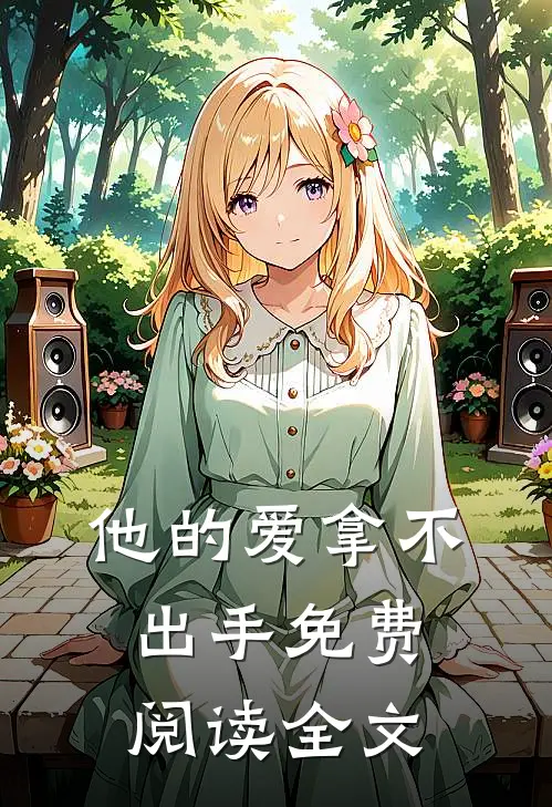 他的爱拿不出手免费阅读全文