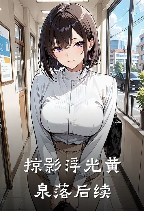 掠影浮光黄泉落后续章节
