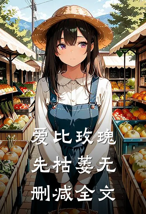 爱比玫瑰先枯萎无删减全文