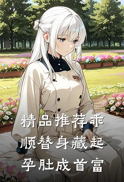 精品推荐乖顺替身藏起孕肚成首富