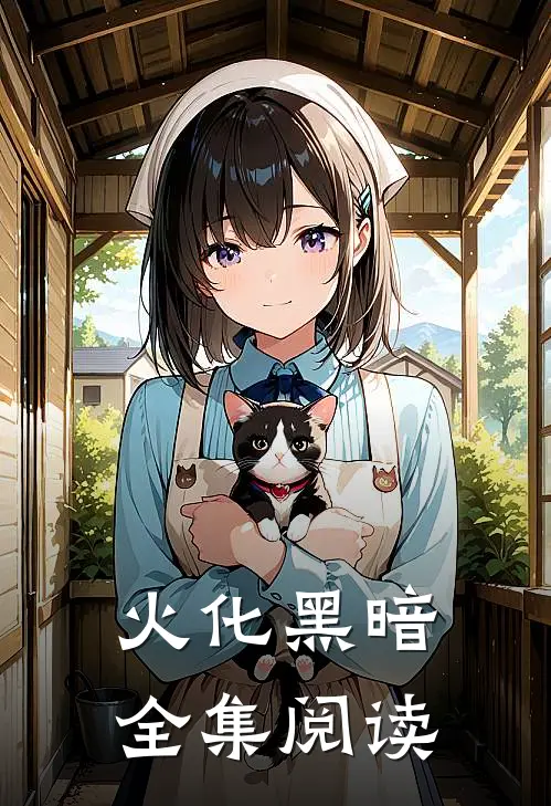 火化黑暗全集阅读