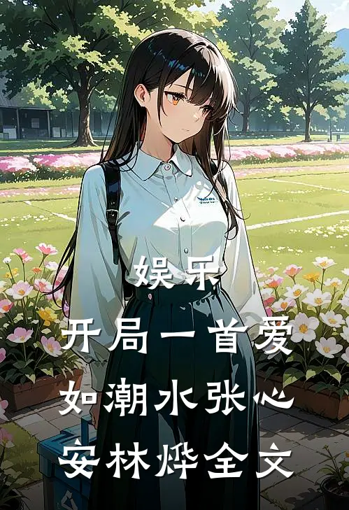 娱乐：开局一首爱如潮水张心安林烨全文