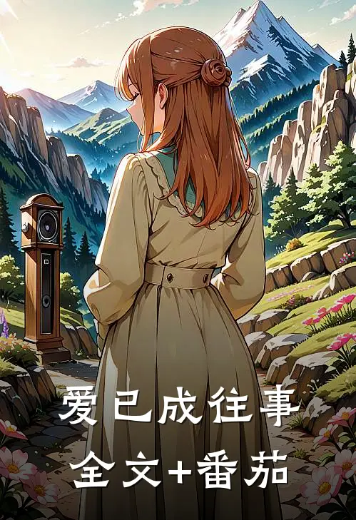 爱已成往事全文+番茄
